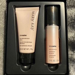 Mary Kay Time Wise Microdermabrasion Plus Set